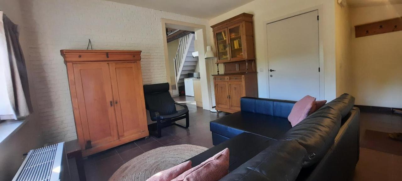 De Molenkreek Villa Sint-Margriete Esterno foto