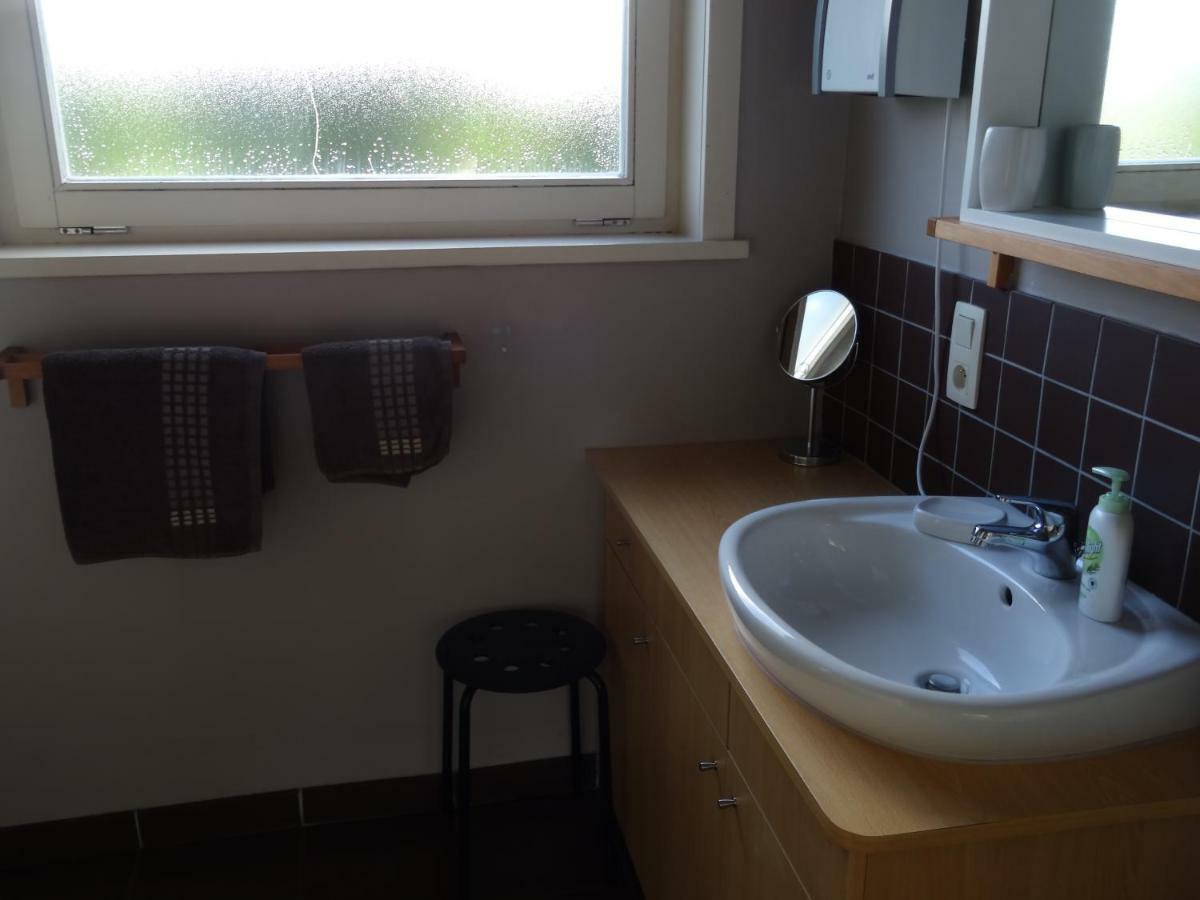 De Molenkreek Villa Sint-Margriete Esterno foto