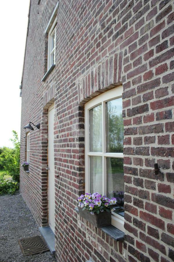 De Molenkreek Villa Sint-Margriete Esterno foto