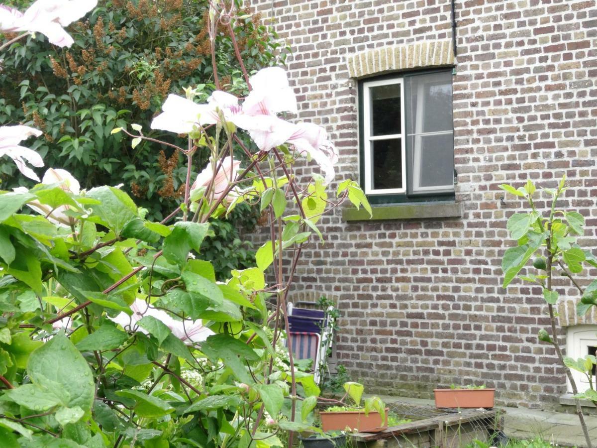 De Molenkreek Villa Sint-Margriete Esterno foto
