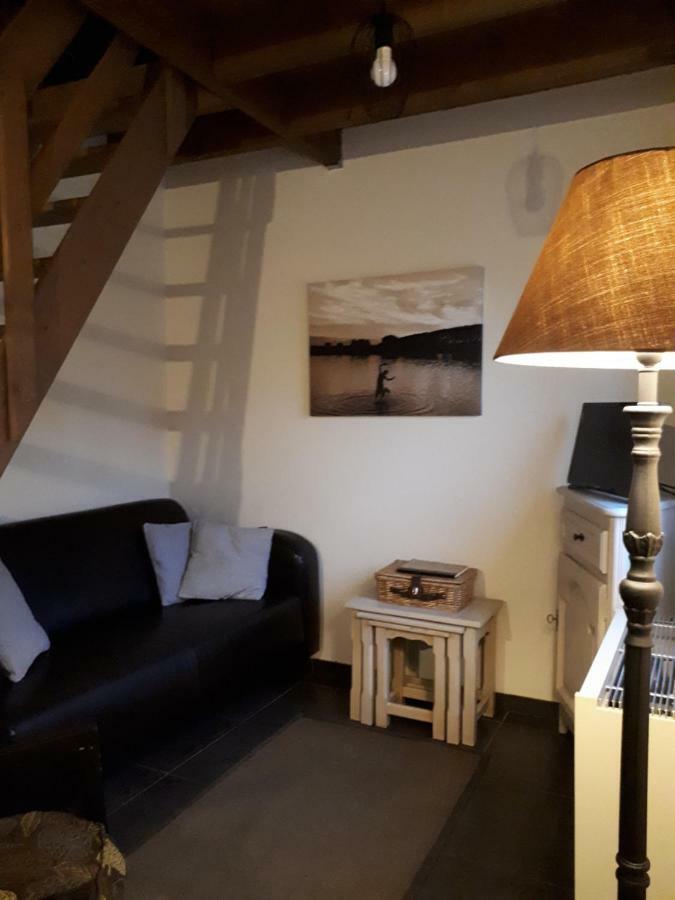 De Molenkreek Villa Sint-Margriete Esterno foto
