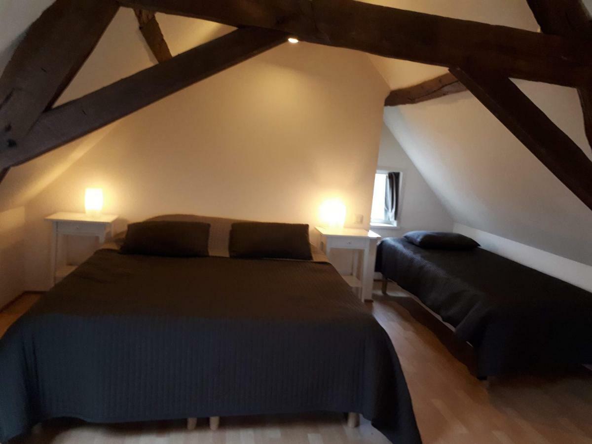 De Molenkreek Villa Sint-Margriete Esterno foto